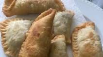 Empanada Dough Empanada Dough