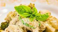 Keto Pork Casserole Recipe - Mustard Cream Keto Pork Casserole Recipe - Mustard Cream