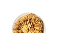 Apple Crostatas Apple Crostatas