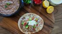 Pita Tostada by DK on Oct 14, 2020 Pita Tostada by DK on Oct 14, 2020