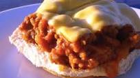 Manwich Original Sloppy Joe Sauce (Copycat) Manwich Original Sloppy Joe Sauce (Copycat)