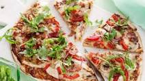 Chicken supreme pizza Chicken supreme pizza