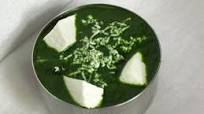 Palak Paneer Recipe Palak Paneer Recipe