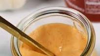 Boom Boom Sauce Boom Boom Sauce
