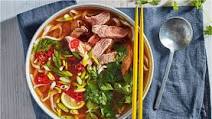 Quick beef pho Quick beef pho