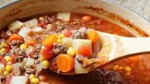 Feast Day Soup Feast Day Soup