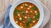 Picadillo Soup Recipe Picadillo Soup Recipe