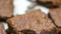 Super Easy Homemade Brownies Super Easy Homemade Brownies
