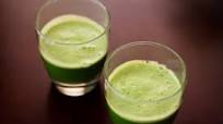 Green Juice Green Juice
