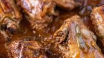 Smothered Turkey Wings Recipe Smothered Turkey Wings Recipe