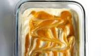 Caramel Nice Cream Caramel Nice Cream