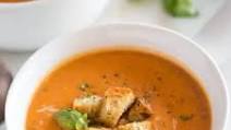 Instant Pot Tomato Basil Soup Instant Pot Tomato Basil Soup