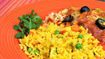 Mamacita's Mexican Rice Mamacita's Mexican Rice