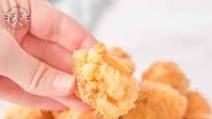 Air Fryer Mac and Cheese Bites Air Fryer Mac and Cheese Bites