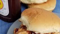 Slow Cooker BBQ Chicken Slow Cooker BBQ Chicken