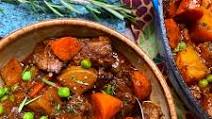 Classic, Hearty Beef Stew Classic, Hearty Beef Stew