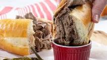 Classy French Dip Classy French Dip