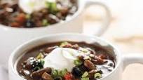 Cowboy Chili Layer Mix Cowboy Chili Layer Mix