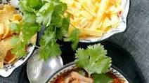 Slow Cooker Pulled Pork Chili Slow Cooker Pulled Pork Chili