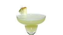 Pineapple Margarita Pineapple Margarita