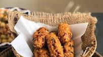 Rajasthani Kalmi Vada Recipe - Chana Dal Vada Rajasthani Kalmi Vada Recipe - Chana Dal Vada