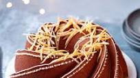 Paul Hollywood’s New Year Cake Paul Hollywood’s New Year Cake