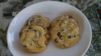 Clarified Butter Chocolate Chip Cookies Clarified Butter Chocolate Chip Cookies