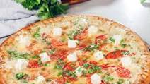 Four Cheese Pizza Recipe Four Cheese Pizza Recipe