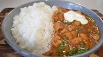 Pressure Cooker Pepper Chicken Curry Pressure Cooker Pepper Chicken Curry