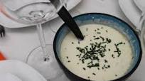 Pepino Español. Tzatziki Español Pepino Español. Tzatziki Español
