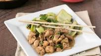 Filipino Chicken Adobo - Low Carb Filipino Chicken Adobo - Low Carb