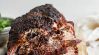 Smoked Pork Shoulder Smoked Pork Shoulder