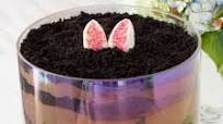 Oreo Dirt Cake Recipe Oreo Dirt Cake Recipe