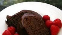Easy Chocolate Raspberry Cake With Chocolate Ganache Easy Chocolate Raspberry Cake With Chocolate Ganache
