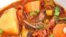 Hungarian Beef Goulash Instant Pot Hungarian Beef Goulash Instant Pot