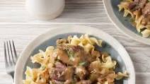 So-Tender Swiss Steak So-Tender Swiss Steak
