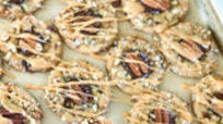 Nestle Toll House Chocolate Chip Turtle Cookies Nestle Toll House Chocolate Chip Turtle Cookies