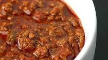 Go Hot or Go Home Beef Chili – Award Winner Go Hot or Go Home Beef Chili – Award Winner
