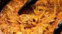 Slow Cooker Buffalo Chicken Slow Cooker Buffalo Chicken