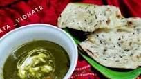 स्वादिष्ट पालक पनीर (Palak paneer recipe in marathi) स्वादिष्ट पालक पनीर (Palak paneer recipe in marathi)