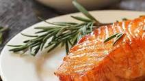 Keto Pan Seared Salmon Keto Pan Seared Salmon