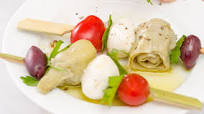 Antipasto Picks Antipasto Picks