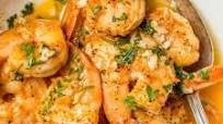 EASY Shrimp Scampi Recipe EASY Shrimp Scampi Recipe