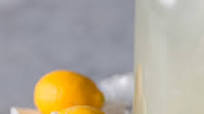Keto Friendly Lemonade Keto Friendly Lemonade