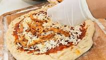 Barbecue Pizza Sauce Recipe Barbecue Pizza Sauce Recipe
