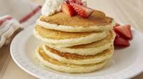 Self-Rising Pancakes Self-Rising Pancakes