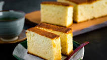 Castella Cake Castella Cake