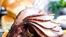 Instant Pot Ham with Brown Sugar Glaze Instant Pot Ham with Brown Sugar Glaze