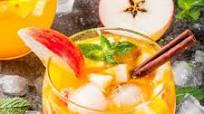 20 Apple Cocktails to Serve All Year Round 20 Apple Cocktails to Serve All Year Round