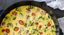 Crustless Quiche Recipe Crustless Quiche Recipe